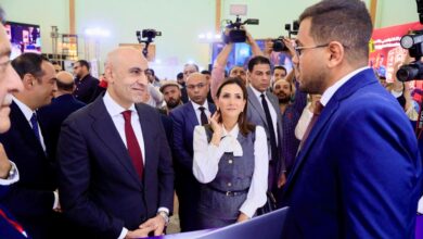 Photo of الوزير محمد عبد اللطيف:  – مصر تلتزم ببناء منظومة تعليمية حديثة وشاملة ومتوافقة مع مستقبل العمل