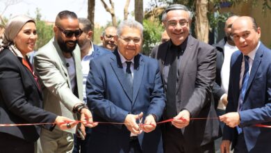 Photo of كلية الفنون التطبيقية بجامعة بدر تحتفل باليوم العالمي للتراث