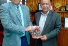 Photo of اتحاد طلاب التعاون الزراعي ينظم ندوة شعرية كبرى