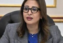 Photo of رئيس جامعة القاهرة يهنئ الدكتورة غادة عبد الباري بتعيينها أمينًا لـمجلس شئون فروع الجامعات الأجنبية، ويكلف الدكتورة عبير محروس مستشارًا لرئيس الجامعة لشئون الابتكار وريادة الأعمال