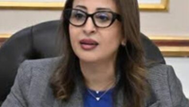 Photo of رئيس جامعة القاهرة يهنئ الدكتورة غادة عبد الباري بتعيينها أمينًا لـمجلس شئون فروع الجامعات الأجنبية، ويكلف الدكتورة عبير محروس مستشارًا لرئيس الجامعة لشئون الابتكار وريادة الأعمال