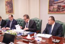 Photo of وزير الصحة يترأس جلسة اجتماع مجلس أمناء المجلس الصحي المصري بحضور وزيري التعليم العالي والمالية