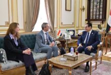 Photo of برامج دراسيه مشتركه بين جامعة القاهرة وجامعة ليدن الهولنديه