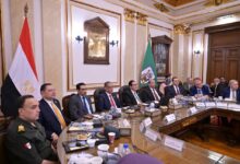 Photo of مجلس جامعة القاهرة يقرر منح فرص استثنائيه لمستنفدى مرات الرسوب بكليات الطب والصيدلة والعلاج الطبيعى والهندسه والتمريض والزراعه