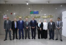 Photo of الثلاثاء القادم الأكاديمية الدولية للهندسة وعلوم الإعلام تطلق مؤتمرها العلمي للدراسات البينية تحت عنوان: “الذكاء الاصطناعي ووظائف المستقبل: رؤية استشرافية”