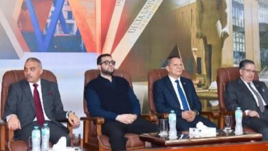 Photo of جامعة الدلتا تستضيف الملتقى الطلابي الأول لطلاب كليات الحقوق بالجامعات لدعم التأهيل الأكاديمي والمهني