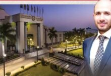 Photo of جامعة مصر للعلوم والتكنولوجيا تحقق قفزة نوعية في التصنيفات الدولية لعام 2026 وتعزز مكانتها عالميا