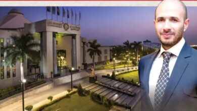 Photo of جامعة مصر للعلوم والتكنولوجيا تحقق قفزة نوعية في التصنيفات الدولية لعام 2026 وتعزز مكانتها عالميا