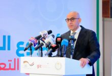 Photo of للمرة الأولى..وزارة التربية والتعليم تطلق ملتقى “أسبوع التوظيف لخريجى التعليم الفنى”