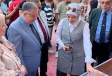 Photo of جامعةالدلتا تعزّز منظومة الدعم النفسي لطلابها بفعالية Inside Your Mind استعدادًا للاختبارات النهائية