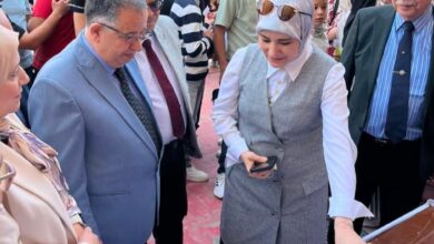 Photo of جامعةالدلتا تعزّز منظومة الدعم النفسي لطلابها بفعالية Inside Your Mind استعدادًا للاختبارات النهائية