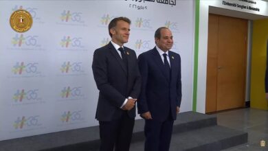 Photo of زكى السعدنى يكتب :مصر وفرنسا.. تحالف أكاديمي يتجاوز الحدود