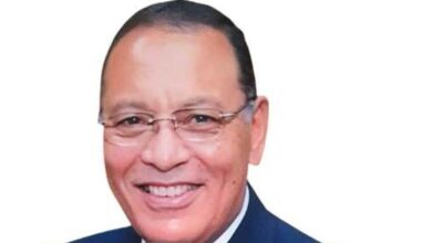 Photo of انجاز دولى لجامعة ٦ اكتوبر