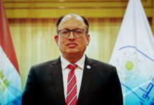 Photo of رؤساء الجامعات يناقشون تعزيز ثقافة حقوق الإنسان.. ومشاركة فاعلة لرئيس جامعة العاصمة