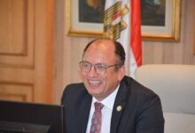 Photo of اليوم.. «خبايا الروح» رحلة بصرية داخل النفس البشرية بقيادة الفنان السيد قنديل