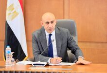 Photo of عبد اللطيف يضع مصر على طاولة صنع مستقبل التعليم  فى المنتدى العالمى للتعليم بلندن