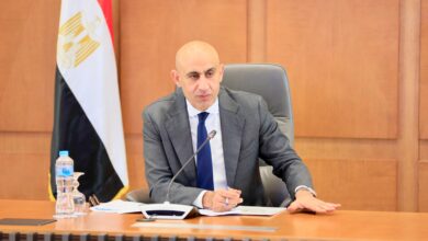 Photo of عبد اللطيف يضع مصر على طاولة صنع مستقبل التعليم فى المنتدى العالمى للتعليم بلندن