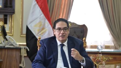 Photo of فوز فريق الهندسة المعمارية بهندسة القاهرة فى المسابقة الدولية للطلاب لمنتدى المباني الخضراء والطاقة المتجددة بجامعة فلورنسا بإيطاليا