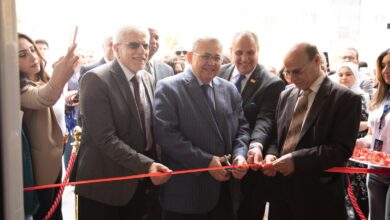 Photo of جامعة بدر تنظم ملتقى التوظيف السنوي 2026 بمشاركة واسعة من كبرى الشركات