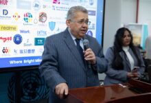Photo of جامعة بدر بالقاهرة تفتح باب التقدم لمنح دراسية للموهوبين في السينما والموسيقى