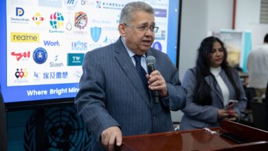 Photo of جامعة بدر بالقاهرة تفتح باب التقدم لمنح دراسية للموهوبين في السينما والموسيقى