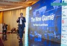 Photo of ١٣ يونيو انطلاق فعاليات مؤتمر “L&D Hub” لمناقشة مستقبل التعلم والتطوير والتحول الرقمى
