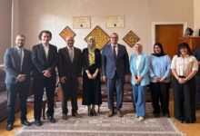 Photo of إنجاز دولى لحقوق عين شمس: أول فريق عربي يتأهل لنهائي مسابقة محكمة صورية دولية