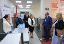 Photo of تشكيل المجلس الأكاديمية للجامعة البريطانية في مصر  عبر انتخابات موسعة