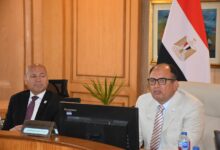 Photo of رئيس جامعة العاصمة: توحيد اللوائح ونظام الساعات المعتمدة خطوة استراتيجية نحو الاعتماد المؤسسي والدولي