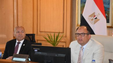 Photo of رئيس جامعة العاصمة: توحيد اللوائح ونظام الساعات المعتمدة خطوة استراتيجية نحو الاعتماد المؤسسي والدولي
