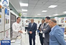 Photo of جامعة الريادة تجهز عيادات الاسنان والمستشفى الجامعي بأحدث معايير” الكوارتز” العالمية