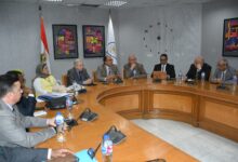 Photo of رئيس جامعة العاصمة يؤكد أهمية تطوير مناهج الخدمة الاجتماعية لمواكبة الذكاء الاصطناعي والتحولات المجتمعية