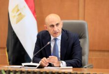 Photo of الوزير محمد عبد اللطيف فى اجتماع موسع مع المديرين :   مديرو المديريات التعليمية أبطال العمل الميداني وشركاء رئيسيون في تنفيذ السياسات التعليمية  • انضباط الامتحانات مسئولية جماعية ولن نتهاون مع أي تجاوزات  • مراجعة دقيقة لامتحانات النقل والشهادة الإعدادية خاصة اللغة العربية والتربية الدينية