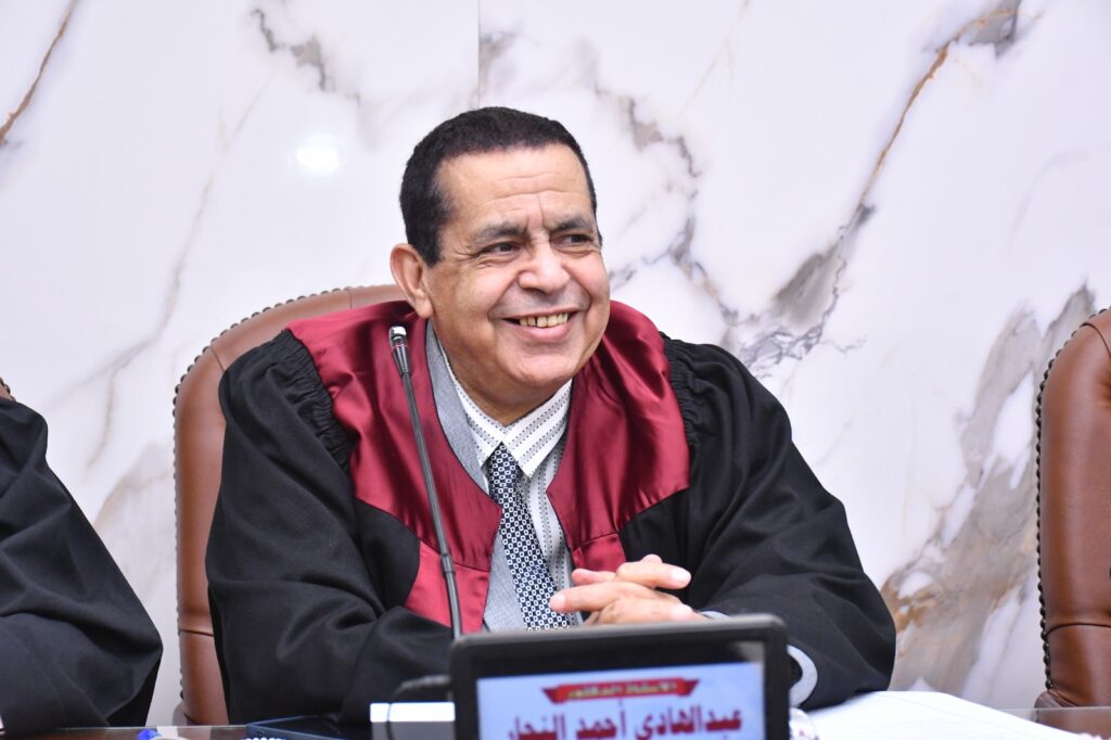 وسط