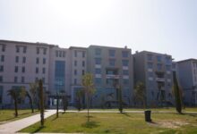 Photo of بمنح وخصومات تصل لـ 35% .. فتح باب القبول بجامعتي كوين مارجريت وأدنبرة نابيير بالعاصمة الجديدة للعام الدراسي 2026 -2027