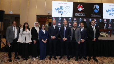 Photo of ​خلال ندوة مجلس الأعمال المصري الكندي.. “تالي” تعلن جاهزيتها لدعم منظومة النقل الذكي وتكامل الشمول المالي ​
