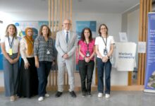 Photo of منصة استراتيجية لربط التعليم بسوق العمل… ملتقى التوظيف بالجامعة الألمانية بالقاهرة