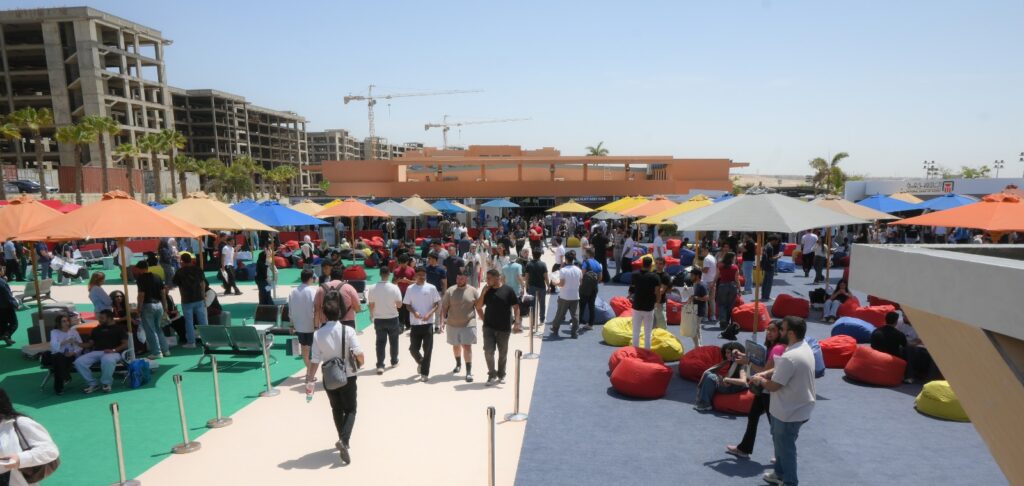 وسط