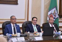 Photo of قرارات جريئة لمجلس جامعة القاهرة: دعم الأساتذة وتوسيع الشراكات وتطوير البرامج