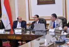 Photo of جامعة القاهرة تطلق مسابقة المشروعات الخضراء الذكية لتأهيل المبتكرين للمشاركة في المبادرة الوطنية للمشروعات 