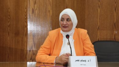 Photo of إعلام القاهرةتنظم الملتقى الدولى”إيجيكا 3″