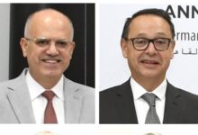 Photo of الجامعة الألمانية تشارك فى وضع خارطة طريق لمشروع استراتيجي لاكتشاف وتصنيع الدواء بالذكاء الاصطناعي