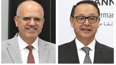 Photo of الجامعة الألمانية تشارك فى وضع خارطة طريق لمشروع استراتيجي لاكتشاف وتصنيع الدواء بالذكاء الاصطناعي