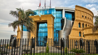 Photo of ٦كليات معتمدة بجامعة المستقبل  تصنع جيلًا جاهزًا لسوق العمل