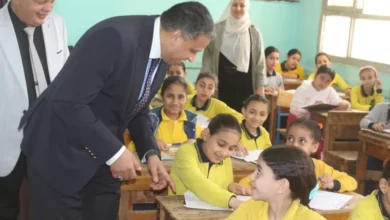 Photo of مصادر بـ”تعليم الجيزة”: إعلان نتائج صفوف النقل غدًا بعد الانتهاء من أعمال المراجعة