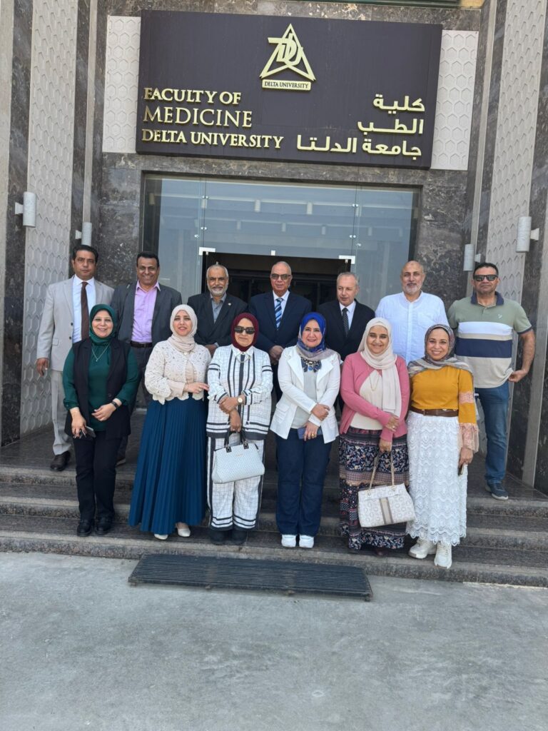 وسط