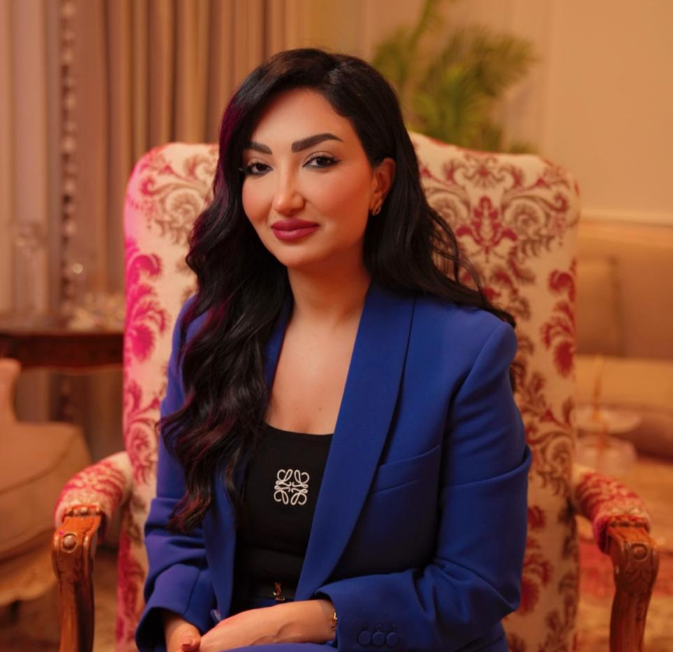 وسط