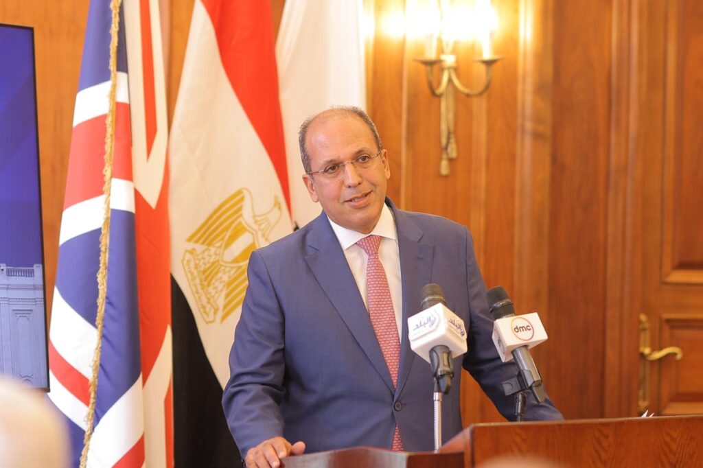 وسط
