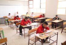 Photo of في أول أيام امتحانات الشهادة الإعدادية.. “أمهات مصر”: أسئلة العربي تراوحت بين السهلة والمتوسطة وراعت الفروق الفردية