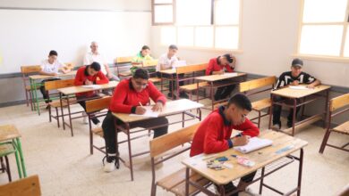 Photo of في أول أيام امتحانات الشهادة الإعدادية.. “أمهات مصر”: أسئلة العربي تراوحت بين السهلة والمتوسطة وراعت الفروق الفردية